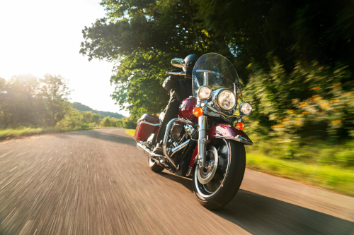 Motorcycle Dealer Near Goderich