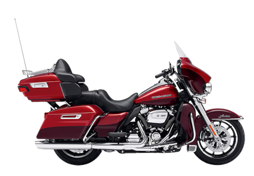 Harley-Davidson® Ultra Limited in Grey County